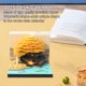thumbnail image 4 of Calendario Escritorio 3D Con Talla Papel 2025 LED Decorativa para Regalo Casa, 4 of 9