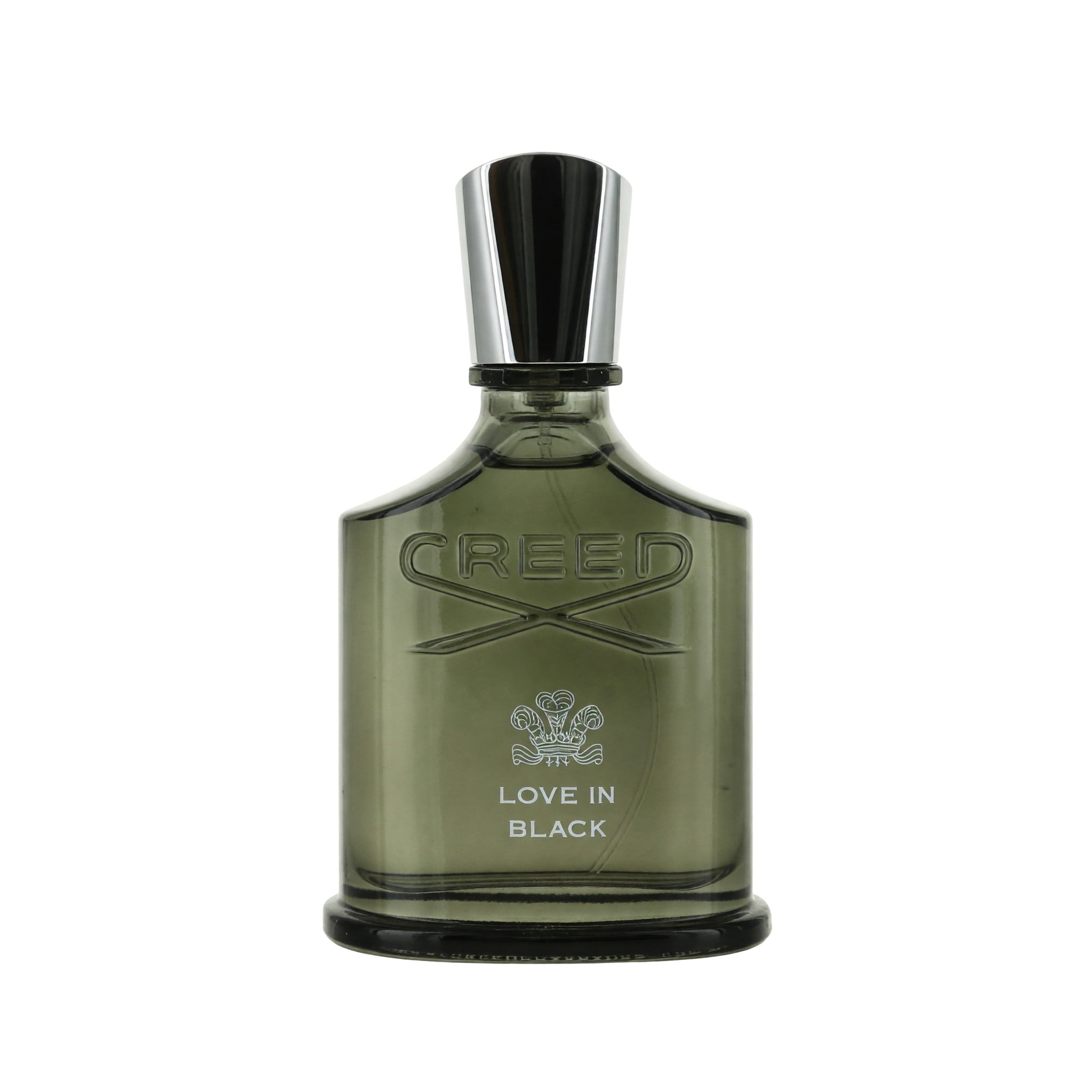 Creed Love In Black Perfume - Original Women's Fragrance, 2.5 oz