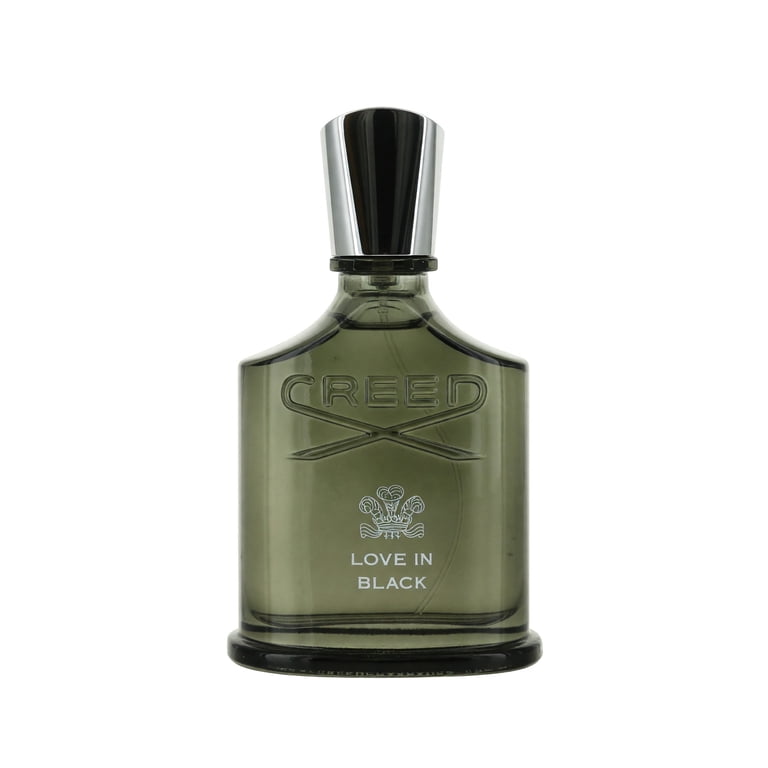 Creed Love In Black Perfume - Original Women's Fragrance, 2.5 oz