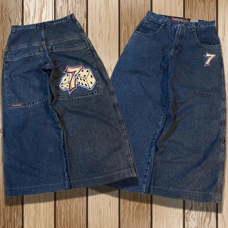JNCO ブルーデニム The Original JNCO JEANS | The Original Wide-Leg Jeans – JNCO