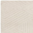 thumbnail image 4 of Premium Hand Tufted Rug with linear Pattern made with High Quality Wool Best Suites in your Bedroom, 4 of 5