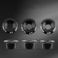thumbnail image 6 of Bicycles Crank Screw Caps Mountain Bike Crank Fixing Bolts Aluminum Alloys Crankset Covers Screws for Crank Bolts Caps, 6 of 8