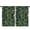Gray Green Camo-1, variant on Blackout Kids Curtains,Classic Camo Green Brown Pattern Childrens Insulated Curtains Set Of 2,Bedroom Essentials,Toddler Room Decor 42"x54"