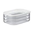 thumbnail image 1 of Cajas de almacenamiento de alimentos MEPAL MODULA para salami, tocino y pavo, 1 of 1