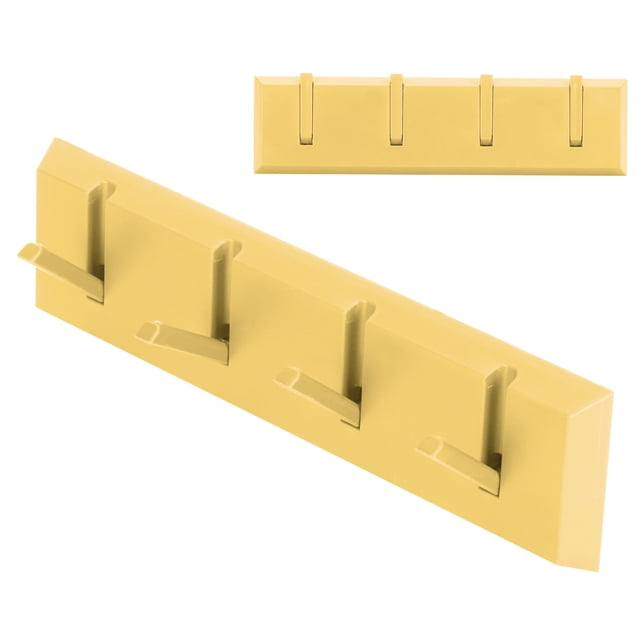 Soporte Para Llaves, Gancho Para de Pared, Colgador para Puerta, perchero para Colgar en la Pared, Organizador de Correo Decorativo Para Entrada y Decoración de Puerta de Pared