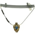 thumbnail image 3 of Dorman 740-239 Front Passenger Side Window Regulator for Specific Hyundai Models, 3 of 3