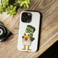 thumbnail image 6 of Chicken Jockeys Zombie Pixel Gamer Zombie Chicken Jockeys Iphone 14 Plus Case, 6 of 8