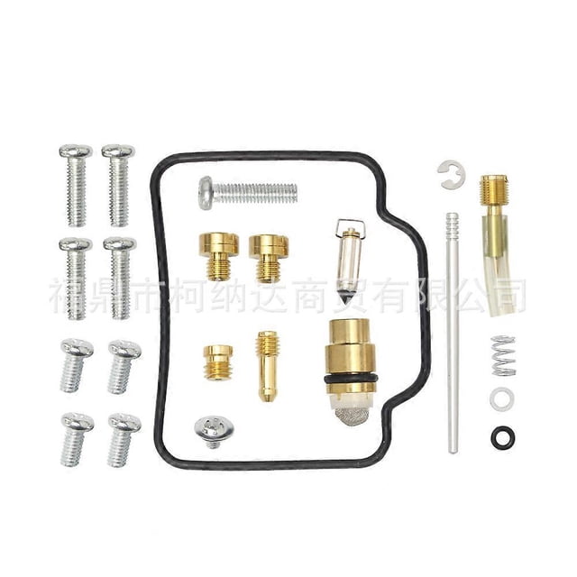 Carburetor Maintenance Package For Polaris Sportsman 335 Wheeler 1999 2000