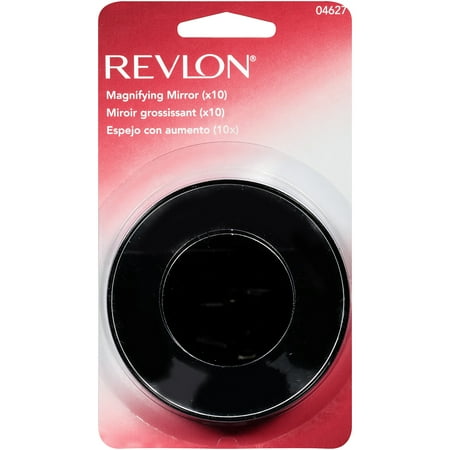 Revlon Magnifying 10x Mirror