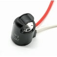 thumbnail image 5 of For Frigidaire Refrigerator Defrost Thermostat 297216600 L47-22F, 5 of 5