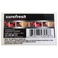 thumbnail image 4 of Sure Fresh Professional Oval Food Container with Lid, 4 of 4