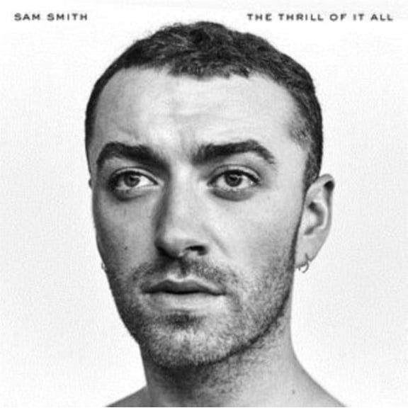 THRILL OF IT ALL