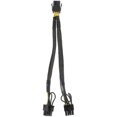 thumbnail image 1 of Power Supply Cable For Graphics Card Pc Build Stable Power Supply 1Pack, 1 of 3