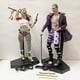 thumbnail image 2 of Crazy Toys figura Quinn Joker figura de acción prototipo equipo modelo juguete 30cm 1/4 Juguetes, 2 of 5