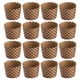 thumbnail image 1 of GOOHOCHY 150 unids Muffin Cup Paper Hornear Copa Desechable Copa de Magdalena para Home Postre, 1 of 7