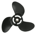 thumbnail image 2 of Engine Propeller, Diameter 7.8in Corrosion Resistant Pitch 8in 48-812950A02  for Maintenance, 2 of 7