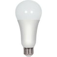 thumbnail image 1 of Satco A21 Medium Dimmable LED Light Bulb, 1 of 1