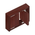 thumbnail image 1 of VERDANVERSE Bisagra Pivotante Para Puertas Y Marcos De Aluminio Inoxidable Resistente, 1 of 8