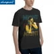 thumbnail image 5 of Camiseta del juego Da Is To Be Vded para hombre camisa de cuello redondo camisetas en blanco camisetas gráficas, 5 of 6