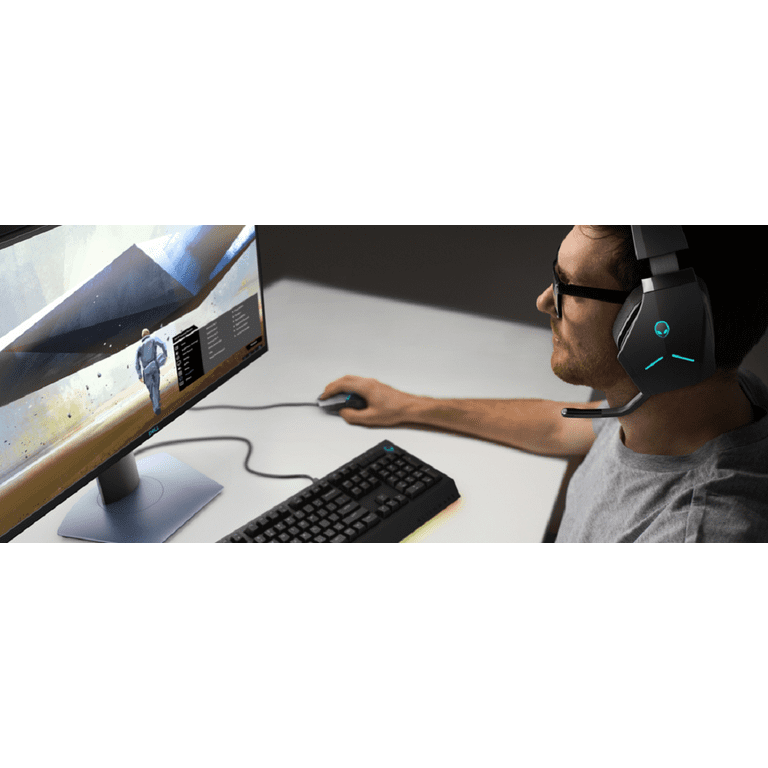 Dell S2719DGF 27