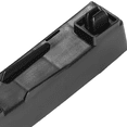 thumbnail image 4 of ZXMT 2Pcs Front Bumper Retainer Bracket Supports Fit for 2008-2012 Honda Accord Sedan, 4 of 5