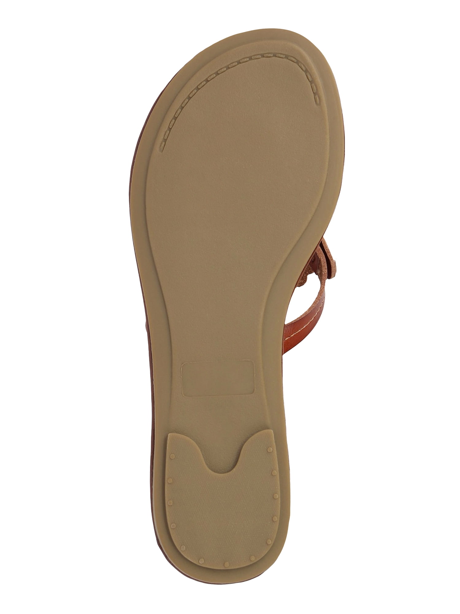 Mia Too Women's Lillye Slip On Thong Sandal