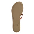 thumbnail image 5 of Mia Too Women's Lillye Slip On Thong Sandal, 5 of 5