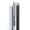 White 80 Inch, variant on T- Astragals for Your Double Door Heavy Duty - Satin Anodized Combination Astragal and Flush Bolt Assembly. Double Door Seal Closer - Double Door Central Lock - Passive Door Lock