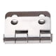 thumbnail image 3 of Puerta pulida espejo de material acero inoxidable 316, 3 of 8