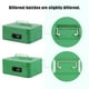 thumbnail image 4 of Caja Fuerte Xydled Acero con Cerradura de Combinación y Bandeja Extraíble para Monedas, 4 of 10