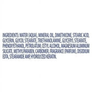 Vaseline Intensive Care Healthy Hands and Stronger Nails Non Greasy Women's Lotion Dry Skin, 3.4 oz