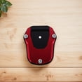 thumbnail image 4 of KALLORY Motorcycle Kickstand Plate Kickstand Base Sleek Design Compatible With Various Motorcycle Models 1Pack, 4 of 8
