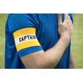 thumbnail image 3 of Youth Captain Armband Football Props Professional Football Captain Armband, 3 of 3