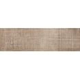 thumbnail image 1 of Ahgly Company Indoor Rectangle Contemporary Dark Almond Brown Abstract Area Rugs, 7' x 9', 1 of 6