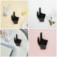 thumbnail image 3 of FONDOTIN 4 Pairs Gaming Gloves With Touch Control Graphene Assorted Color For Billiards, 3 of 8