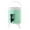 Light Green, variant on Storage ContainersInsulated Beverage Dispenser 6 L with Leak-Proof Spigot and Carry Handles for Outdoor Use Stainless Steel Coffee Tea Server Keeps Drinks Hot or Cold Construction