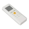 thumbnail image 2 of Mando a distancia RG70A BGEF Compatible con aire acondicionado Midea RG70A BGEF RG70E BGEF RG70C BGEF RG709C1 BGEF, 2 of 8