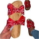 thumbnail image 4 of Mujer elegante cómodo plataforma zapatos casuales verano playa viaje zapatilla chanclas Wmkox8yii shjk2413, 4 of 4