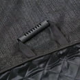 thumbnail image 6 of WinHolder Dog Car Rear Back Seat Cover Waterproof Pet Travel Hammock Safety Protector Mat, 6 of 12