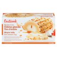 thumbnail image 1 of Coaticook Bûche de Crème Glacée à la Tire d'Érable, 1 of 7