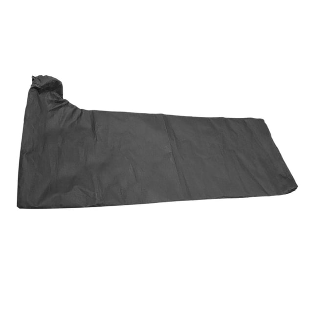 Bitter Bold Bold de aserración de aserraderos Bolsa de polvo de la máquina de aluminio de aluminio Fácil de instalar la bolsa de polvo de cepillador