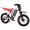 Red, variant on R700 Peak 3000W 20"x4.0 Fat Tire Electric Bike, 52V 25Ah Battery, Off-road E-Bike for Adults,UL2849