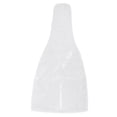 thumbnail image 2 of Clear Guitar Cover, Clear Dust Protector Guitar Bag Dustproof  for Home, 2 of 8