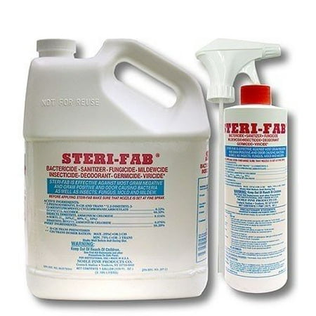 Bed Bug Control Plus Bactericide Target Pests Bed Bugs And Eggs