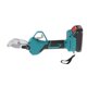 thumbnail image 4 of Tubo Eléctrico Cortador De Litio Herramienta De Corte De Tubo De Batería De Litio Para Tuberías De Polipropileno HDPE Con ​​De Silicona Colgante Colgante 100-240V, 4 of 7