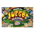 thumbnail image 1 of Juego de Mesa Fotorama Multi Juegos Clásicos, 1 of 4