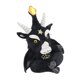 thumbnail image 3 of Children Soft Cartoon Plush Toy Cute Funny Stuffed Doll Toy Home Decoration for Halloween Party Type 1, 3 of 4