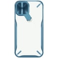 thumbnail image 2 of EGNMCR For 12 Pro Max (6.7)Translucent Cover Phone Bag Soft Shockproof phone cover, 2 of 2