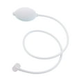 thumbnail image 4 of Ducha de mano portátil para bañeras de asiento, fácil de limpiar, manguera de lavado, pulverizador de bidé de cadera con bomba para baños de hotel., 4 of 8