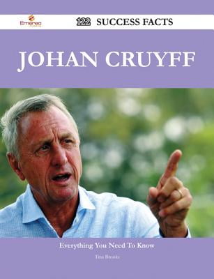 Johan cruyff book my philosophy